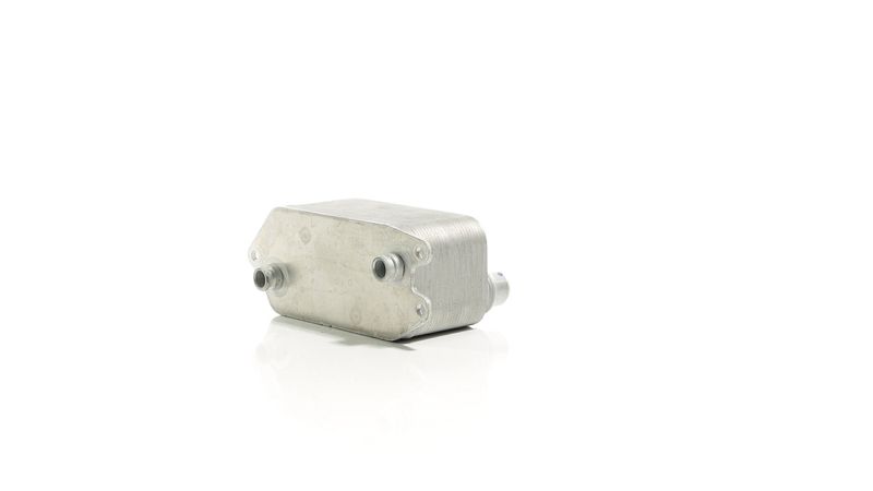 MAHLE CLC450000S Oil Cooler, automatic transmission
