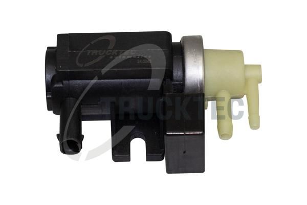 Survemuundur, TRUCKTEC...