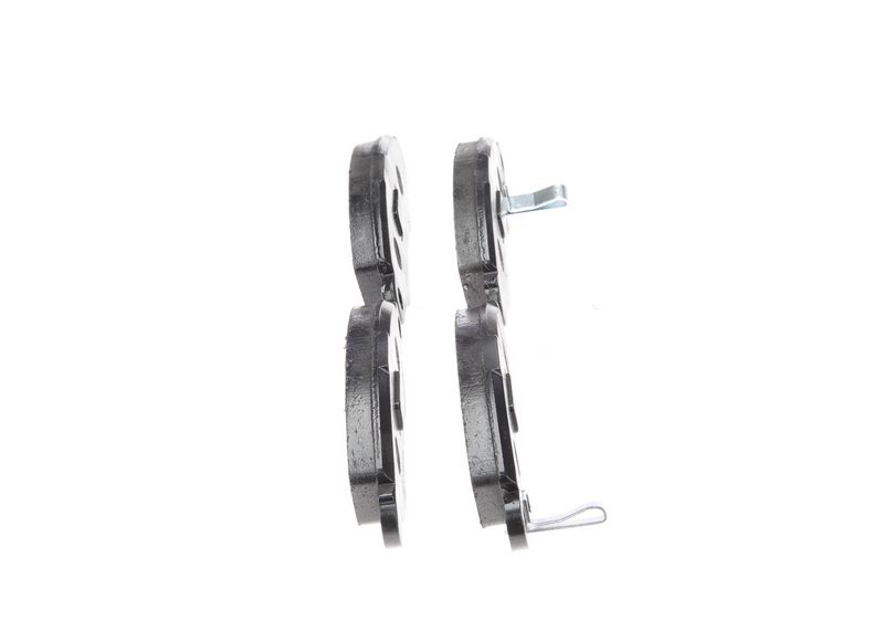 BOSCH 0 986 424 804 Brake Pad Set, disc brake
