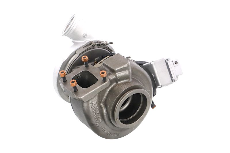 REMANTE 003-004-004305R Charger, charging (supercharged/turbocharged)