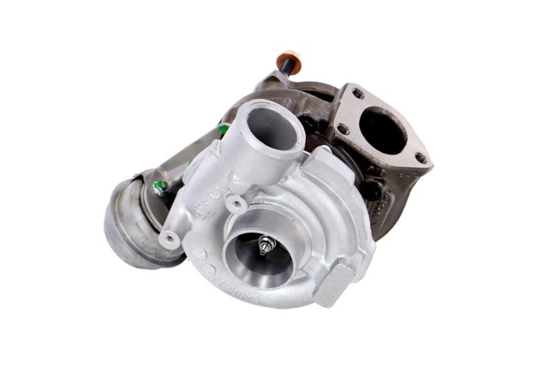REMANTE 003-001-000195R Charger, charging (supercharged/turbocharged)