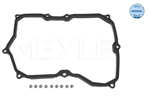 Ущільнення, автоматична коробка передач, Meyle 1001390008