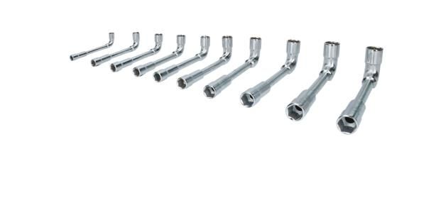 KS TOOLS BT015100 Socket Wrench Set
