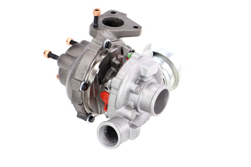 REMANTE 003-001-001345R Charger, charging (supercharged/turbocharged)