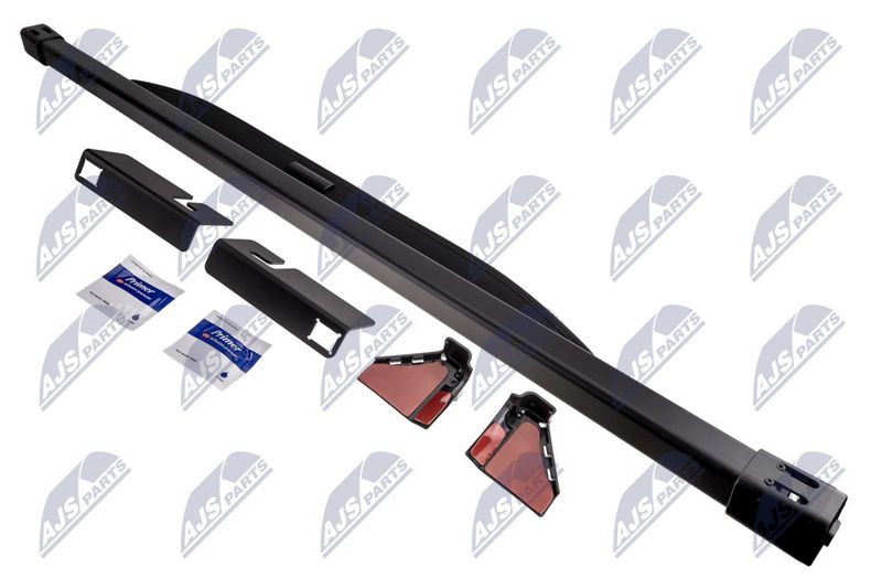 Capota portbagaj NTY EZC-CH-148