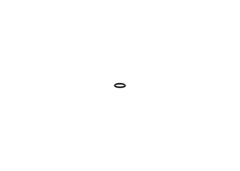 BOSCH F002A51088 Rubber Ring