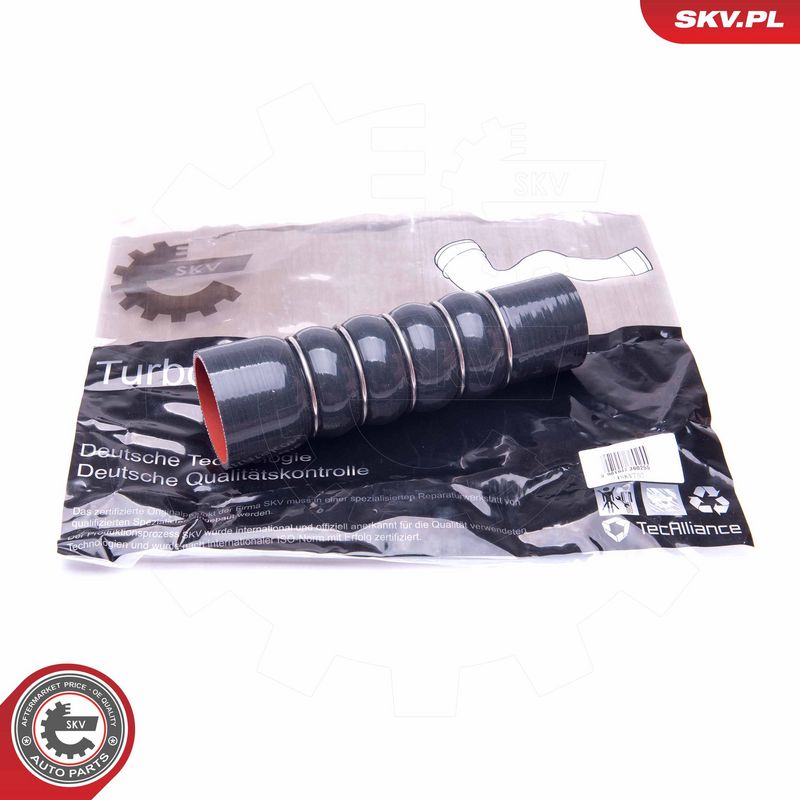 Laadimisõhu voolik, ESEN SKV 24SKV757