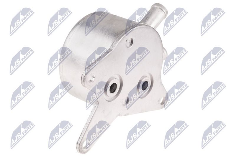 Õliradiaator, mootoriõli, NTY CCL-TY-018