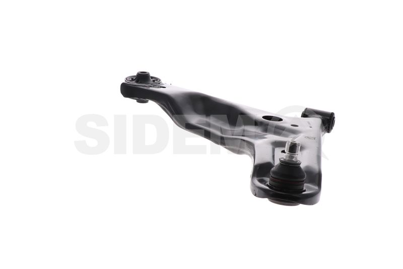 SIDEM 81075 Vikšro valdymo svirtis
