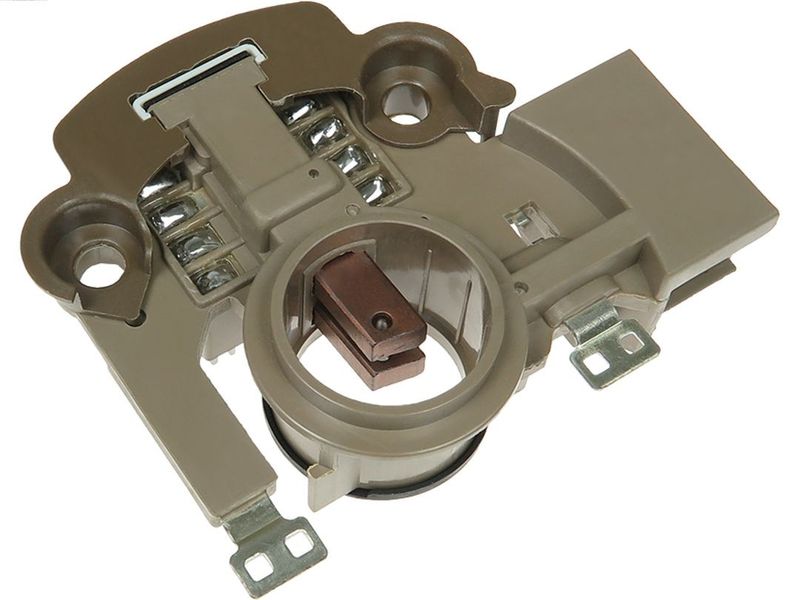 AS-PL ARE5021 Alternator Regulator