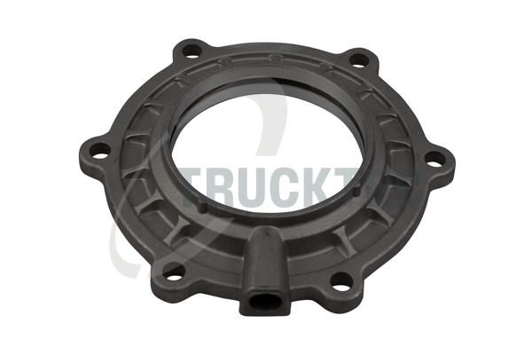 TRUCKTEC AUTOMOTIVE 03.24.032 - Flange Lid, manual transmission