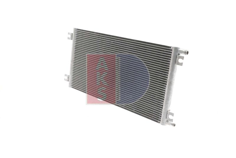 Condensator, climatizare AKS DASIS 422045N