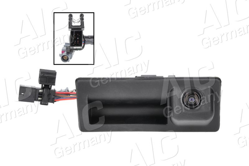 HECKKLAPPENGRIFF AIC 76723