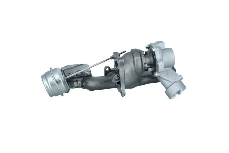 Kompressor, ülelaadimine, NRF 90010355