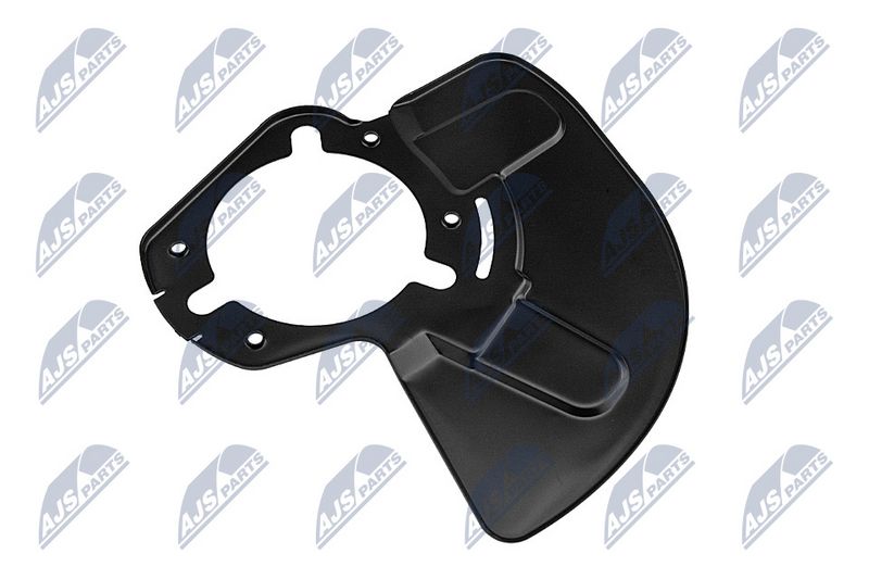 Plekk, piduriketas, NTY HTO-PL-002