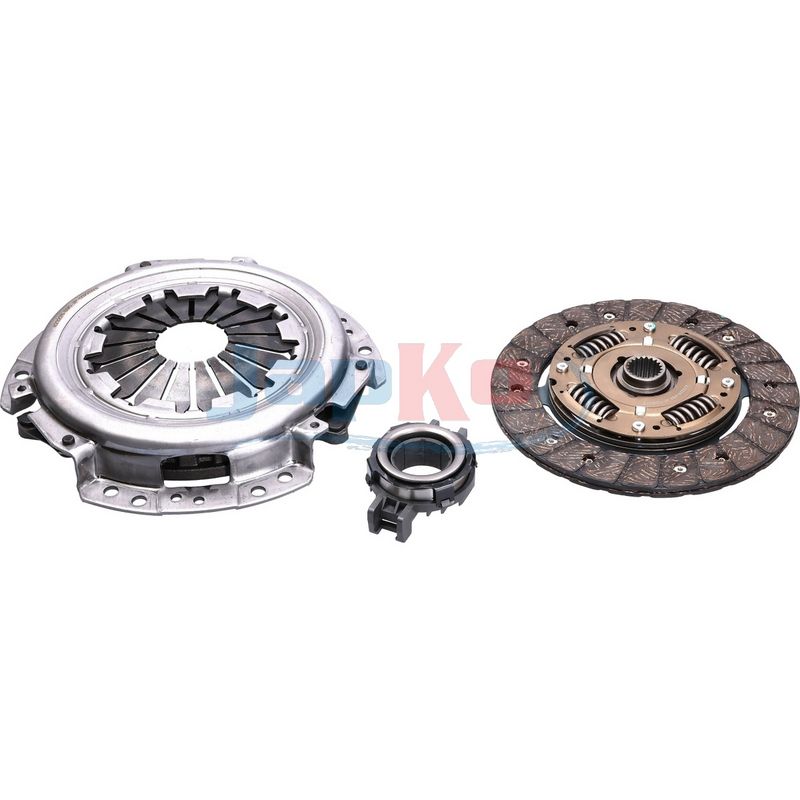 Sidurikomplekt, JAPKO 92890