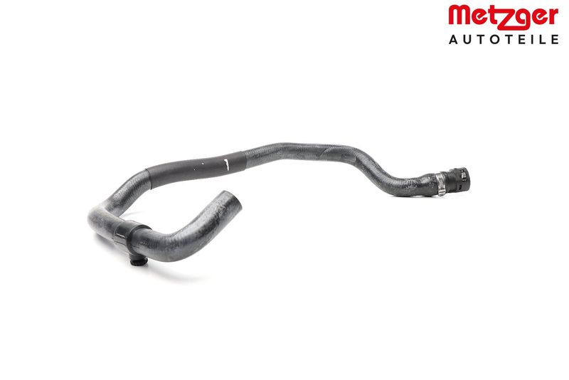 METZGER AUTOTEILE 2420747 Radiator Hose