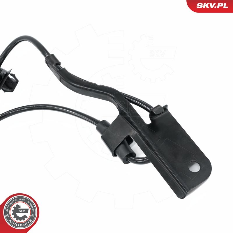 Andur, rattapöörete arv, ESEN SKV 06SKV535