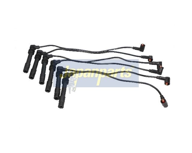 Juego de cables de encendido