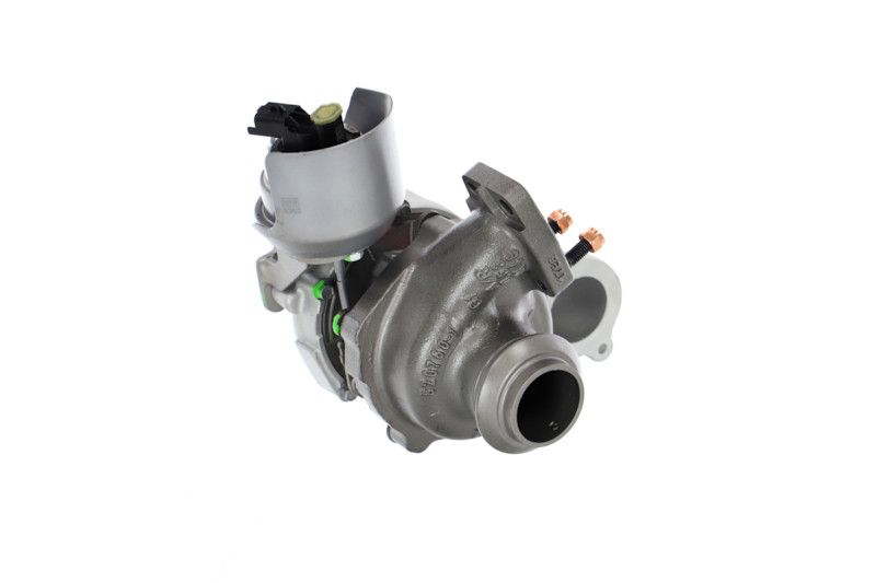 REMANTE 003-002-004515R Charger, charging (supercharged/turbocharged)