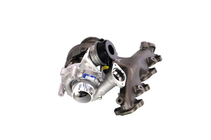 REMANTE 003-001-004386R Charger, charging (supercharged/turbocharged)
