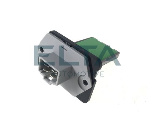 Elta Automotive Resistor, interior blower EH1158