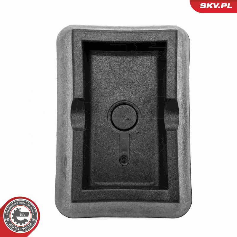 Kinnitus, tungraud, ESEN SKV 96SKV294