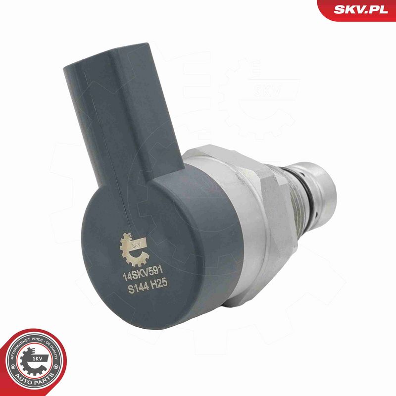ESEN SKV 14SKV591 Pressure Control Valve, common rail system