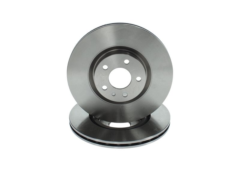 BOSCH 0 986 479 588 Brake Disc
