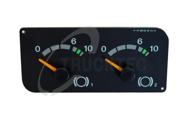 TRUCKTEC AUTOMOTIVE 04.42.051 - Instrument cluster