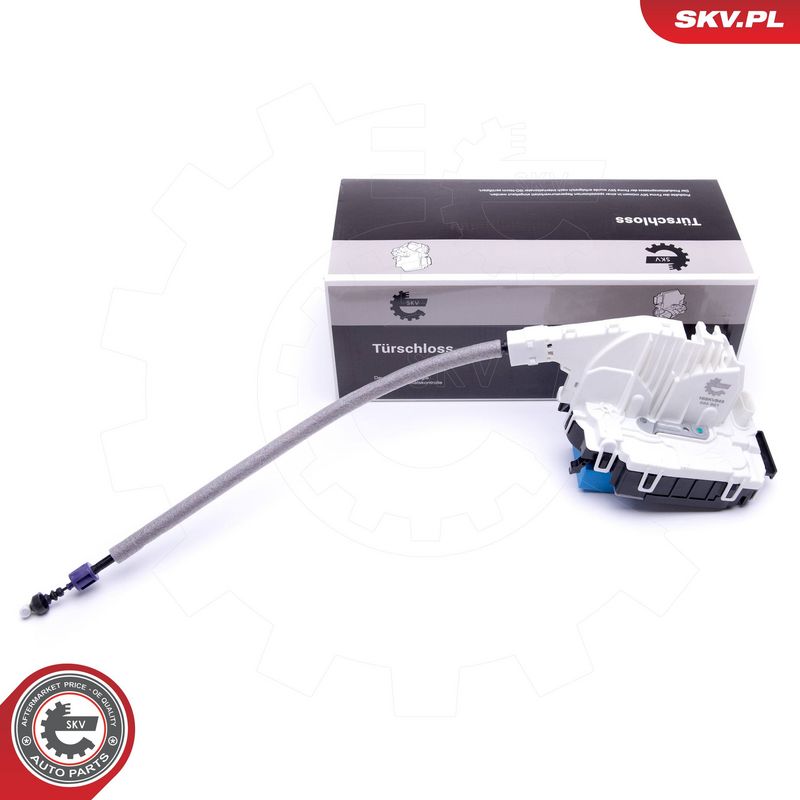 Ukselukk, ESEN SKV 16SKV843
