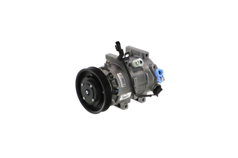 REMANTE 005-001-000095R Compressor, air conditioning