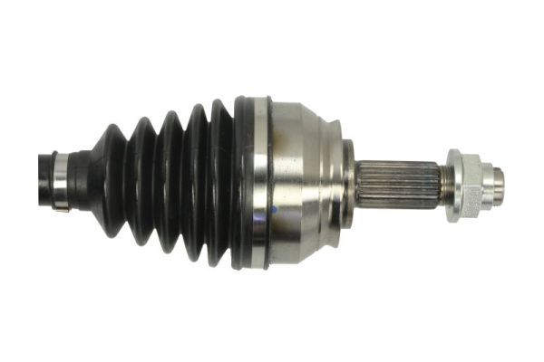 PASCAL G2F050PC Drive Shaft