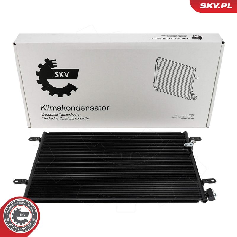 Prekės atitinka OEM kodą: 4F0 260 403 E