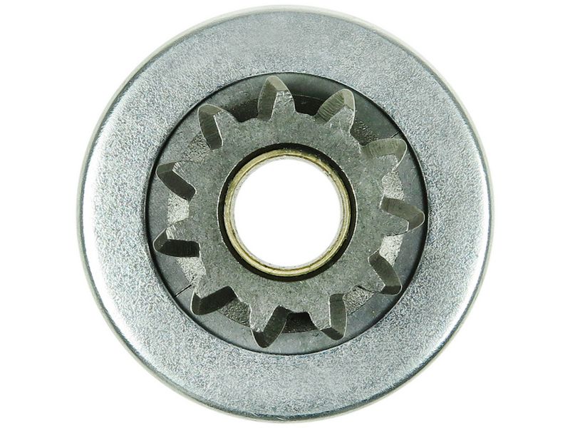 Vabajooks, starter, AS-PL SD4031