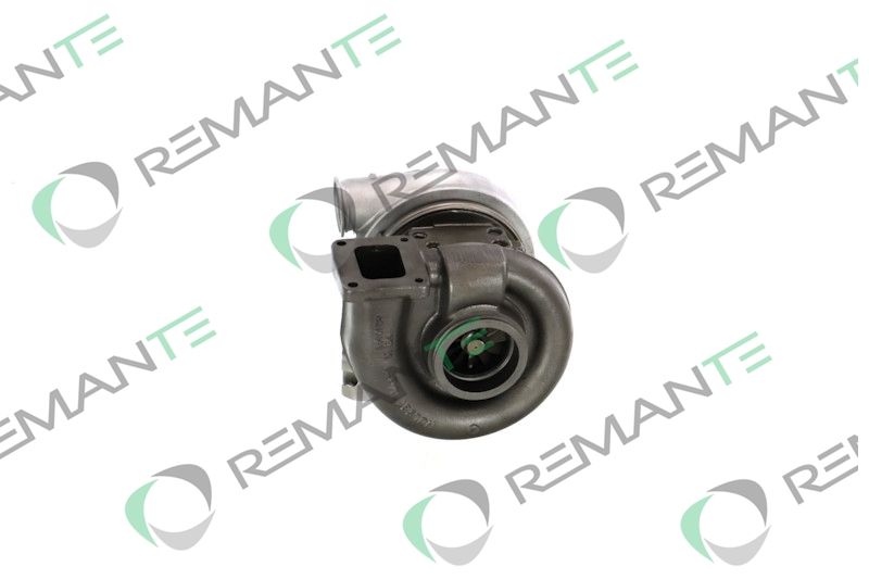REMANTE 003-004-004306R Charger, charging (supercharged/turbocharged)
