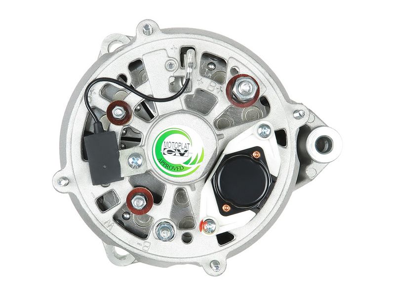 AS-PL A0109 Alternator