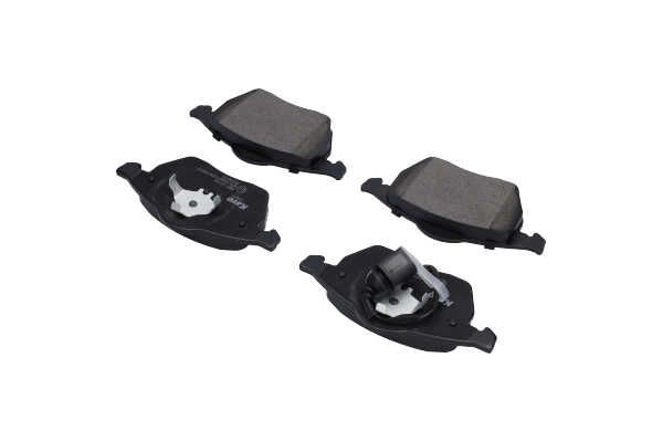 Kavo Parts KBP-10144 Brake Pad Set, disc brake