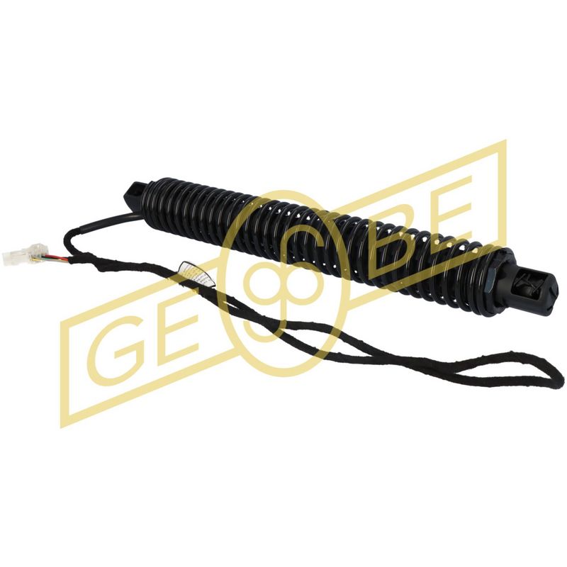 GEBE 943171 Electric Motor, tailgate