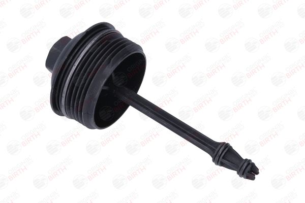 BIRTH 81132 Cap, oil filter housing