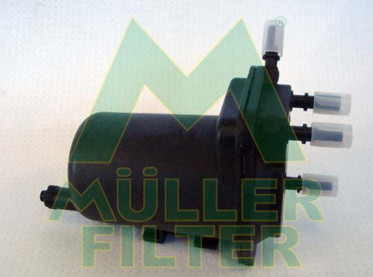 MULLER FILTER Üzemanyagszűrő FN907