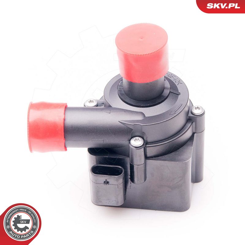 Veepump, seisuküte, ESEN SKV 22SKV019