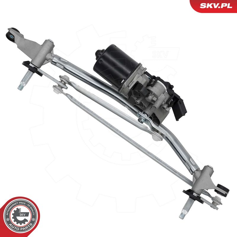 Pesurihoovastik, ESEN SKV 05SKV138