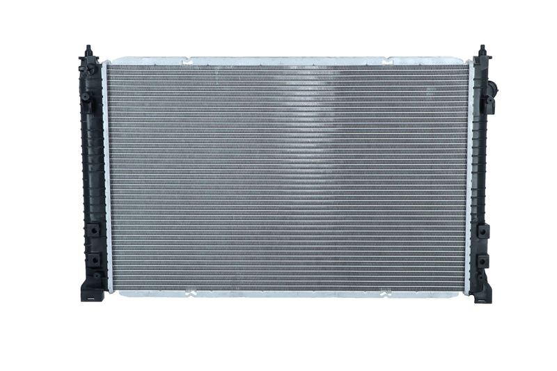 NRF 51586 Variklio aušinimo radiatorius
