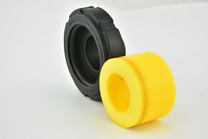 FEBEST TSB-GS130R Mounting, control/trailing arm