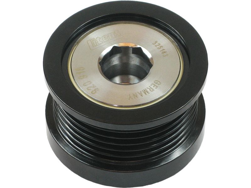 AS-PL AFP6044(LITENS) Alternator Freewheel Clutch