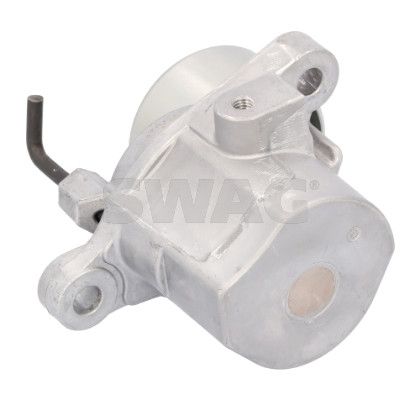 SWAG 33 11 0321 Belt Tensioner, V-ribbed belt
