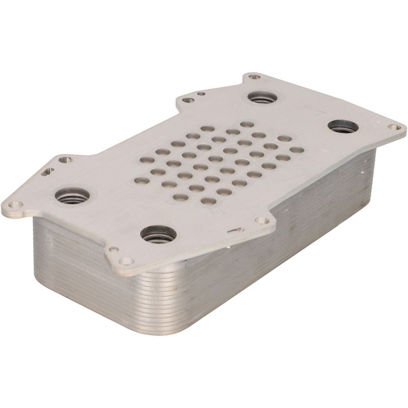 Olejový chladič, motorový olej 20190520122