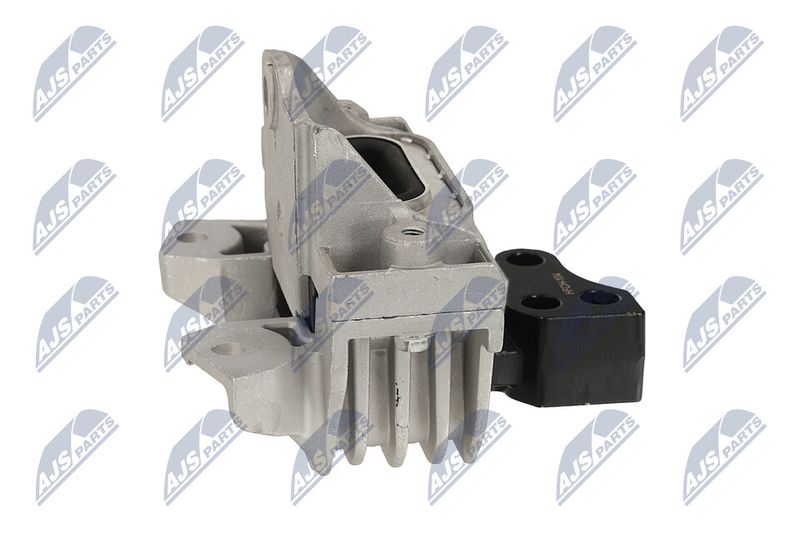 Paigutus, Mootor, NTY ZPS-CH-104