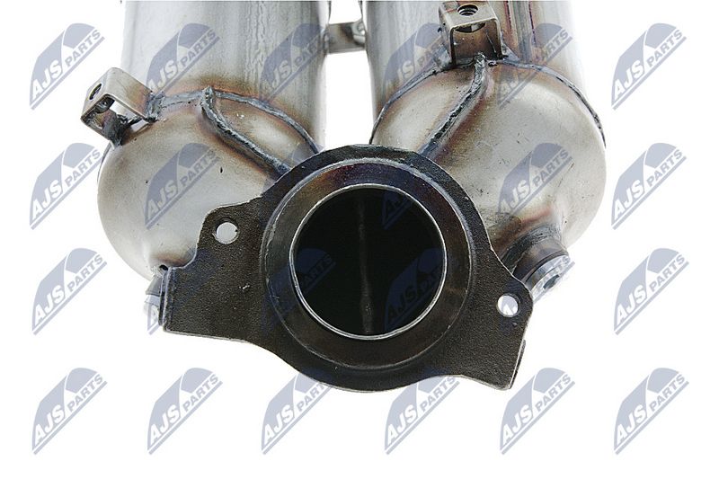NTY KAT-TY-000 Catalytic Converter